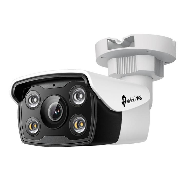 Produktbild TP-Link VIGI C350() 5MP Full-Color Bullet Network cam. (2880 x 1620 Pixels)