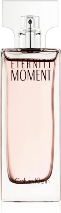 Actual product image Calvin Klein Eternity Moment (Eau de parfum, 30 ml)