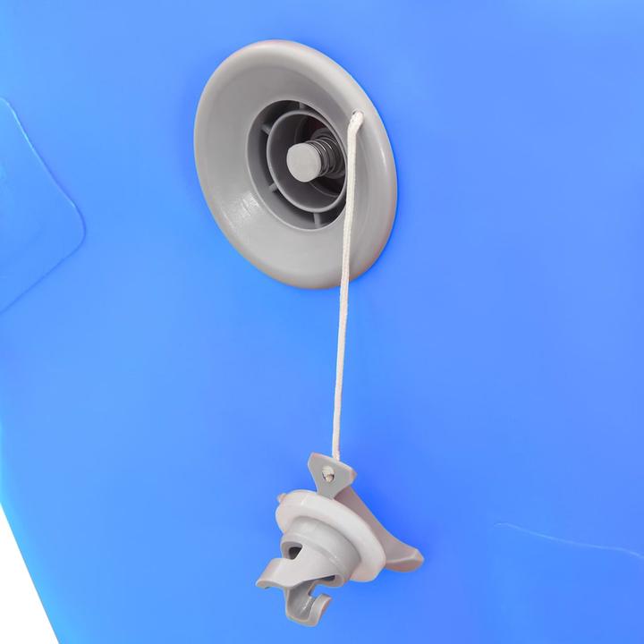 Immagine prodotto vidaXL Gymnastikrolle