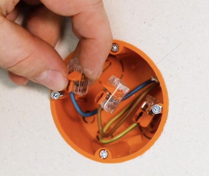 Produktbild Dotlux DOTL LED-Einbauleuchte (600 lm)