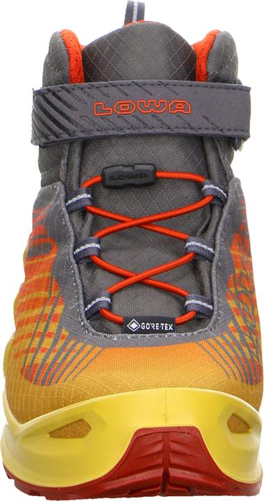 Produktbild Lowa Merger Gtx Qc Jr (36)