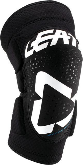 Image du produit Leatt 3DF 5.0 Gardiens de la fermeture éclair (L, XL, Genouillère, Couples)
