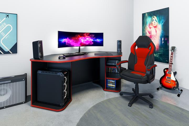 Immagine prodotto ByLiving Thanatos (198 x 85 x 76 cm)