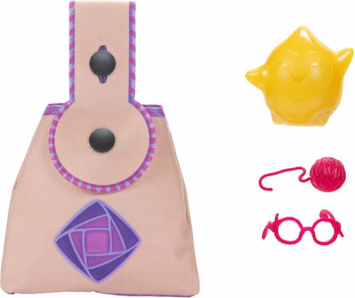 Jakks Pacific Disney Wish Role Play Interactive Star with Satchel