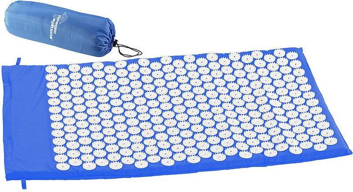 Newgen medicals Tappetino per il relax con 9075 punti di pressione