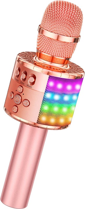 Bonaok Microfono per karaoke