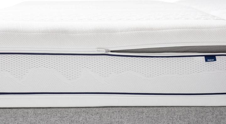 Actual product image bico BodyLuxe (180 x 200 cm, Foam core)