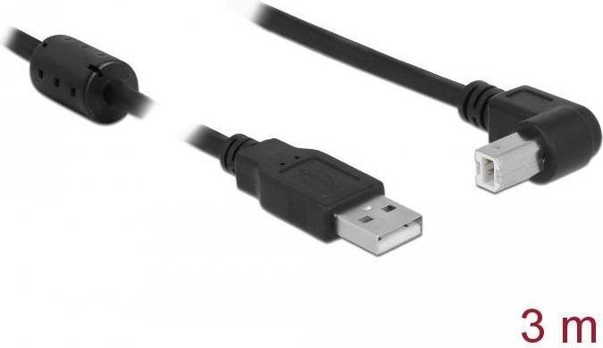 Produktbild Delock USB 2.0 (3 m, USB 2.0)