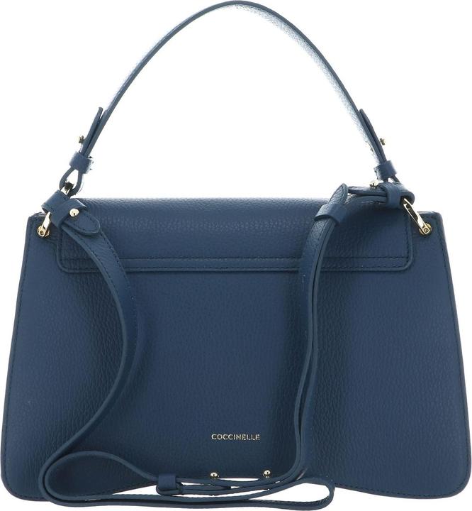 Immagine prodotto Coccinelle C-Me Grained Leather Handbag