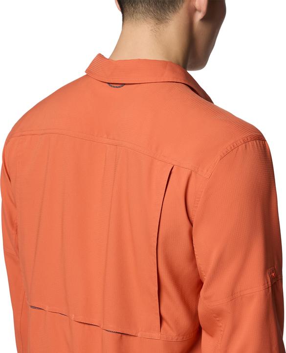 Produktbild Columbia Silver Ridge™ Utility Lite Long Sleeve