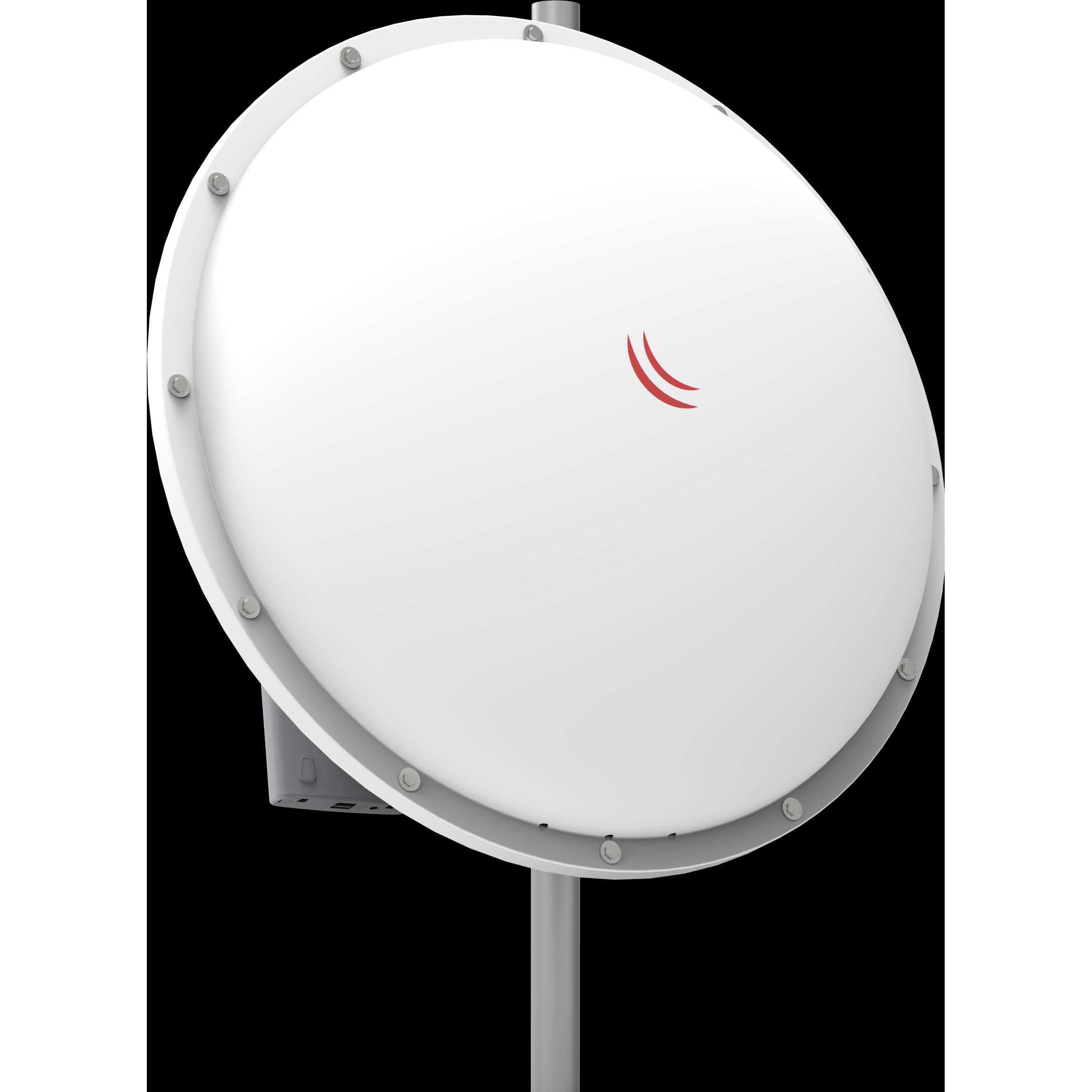 Thumbnail - MikroTik Radome Cover for mANT, single, pack, Netzwerk Zubehör