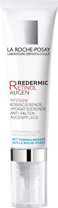 Immagine prodotto La Roche Posay Redermic R (Crema, 15 ml, Giorno + Notte)