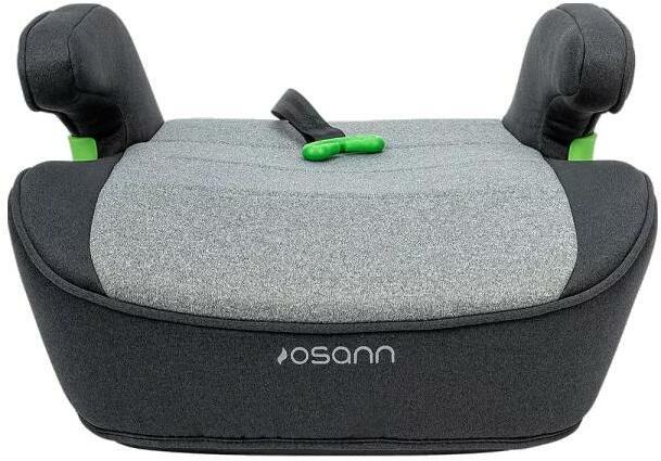 Image du produit Osann Lux Isofix (Rehausseur de siège pour enfant, Norme ECE R129/i-Size)