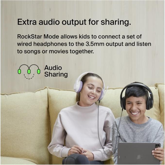 Actual product image Belkin SoundForm Inspire