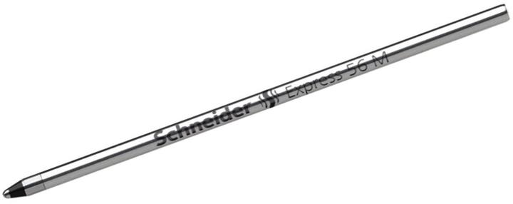 Produktbild Schneider Kugelschreiberm.Express 56 sz (1 Stück, Schwarz, 0.50 mm)