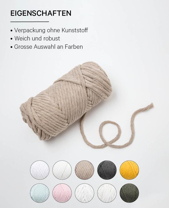 Actual product image Lalana Spessa (60 m)