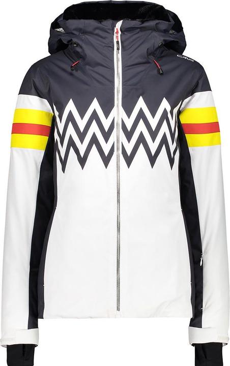 Immagine prodotto CMP Campagnolo Giacca con cappuccio fisso (44)