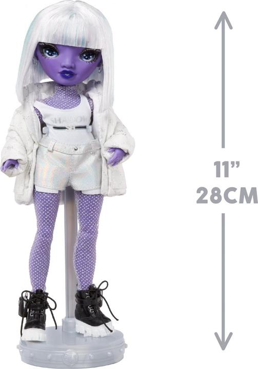 Actual product image MGA Shadow High Dia Mante