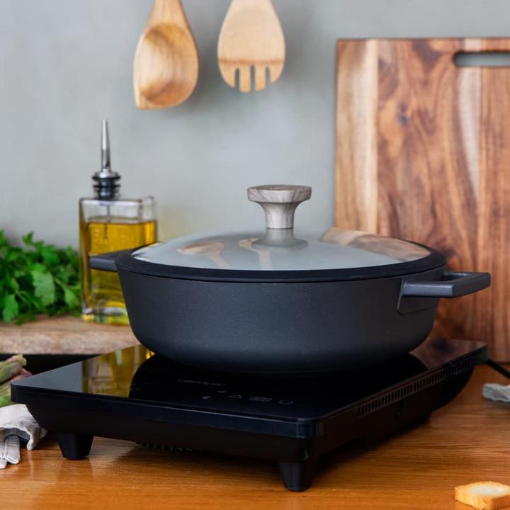 Produktbild Cecotec Induktionskochfeld