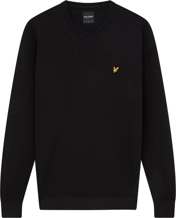 Produktbild Lyle and Scott Sweatshirt Rundhalsausschnitt (XL)