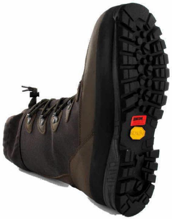Image du produit Meindl Bottes Nordkap PRO GTX PRO GTX (46)