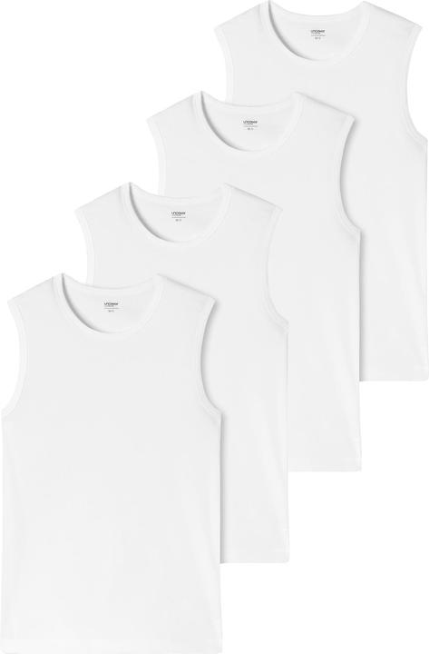 Immagine prodotto Schiesser Canotta Scoprire (XL)