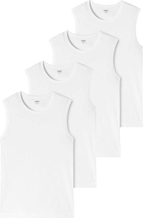 Actual product image Schiesser Tank Top Uncover (XL)