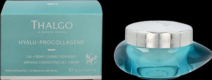 Actual product image Thalgo Hyalu-Procollagéne (50 ml, Face gel)