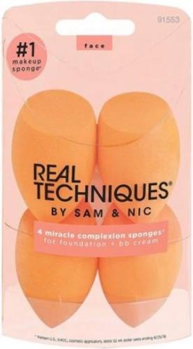 Actual product image Real Techniques Miracle face/body sponge