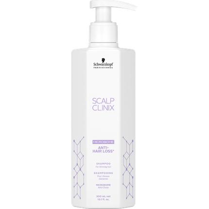 Image du produit Schwarzkopf Soin capillaire pour la perte de cheveux (Shampoing liquide)