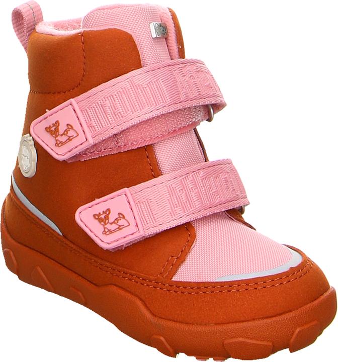 Actual product image Affenzahn Winterstiefel VEGAN COMFY Reh (25)