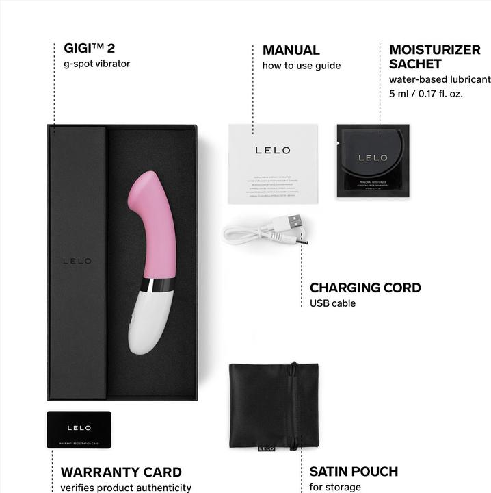 Produktbild LELO Gigi 2