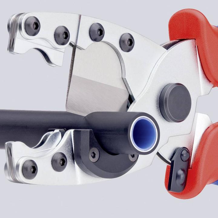 Actual product image Knipex Pipe Cutter (210 mm)