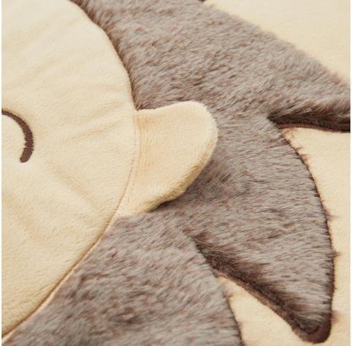 Image du produit Bieco Tapis d'éveil Hérisson Piksi 70 cm