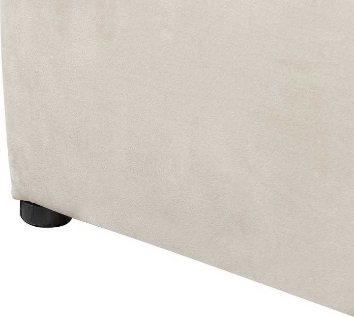 Image du produit Beliani Bousse (160 x 200 cm)