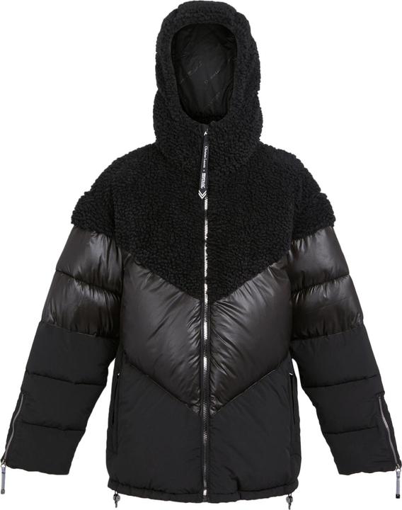 Produktbild Regatta Christian Lacroix Sete Steppjacke (40)