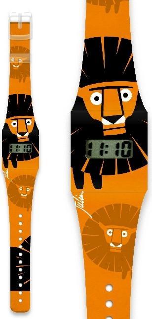 Immagine prodotto Mark'S Pappwatch Bambini Il Leone Non.ILP18869.0