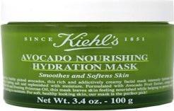 Image du produit Kiehl's Avocado Nourishing Hydration Mask (100 ml)