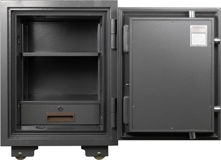 Produktbild Jamb Feuerfester Dokumententresor (48 l)