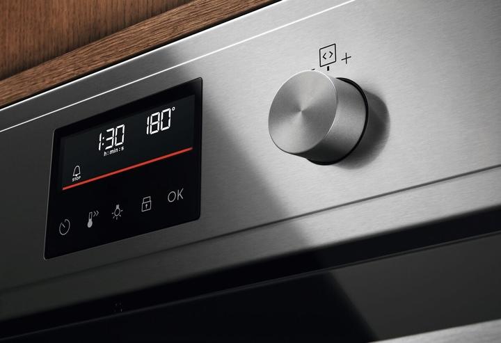 Produktbild Electrolux EOD4P46TX Multifunktionsbackofen AirFry 700 Serie