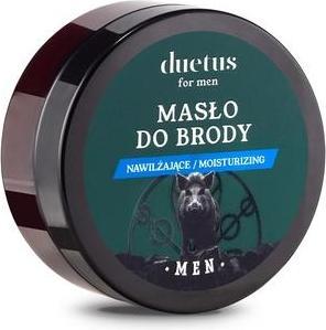 Actual product image Duetus Beard Balm For Men Moisturizing, 75 Ml (75 ml)