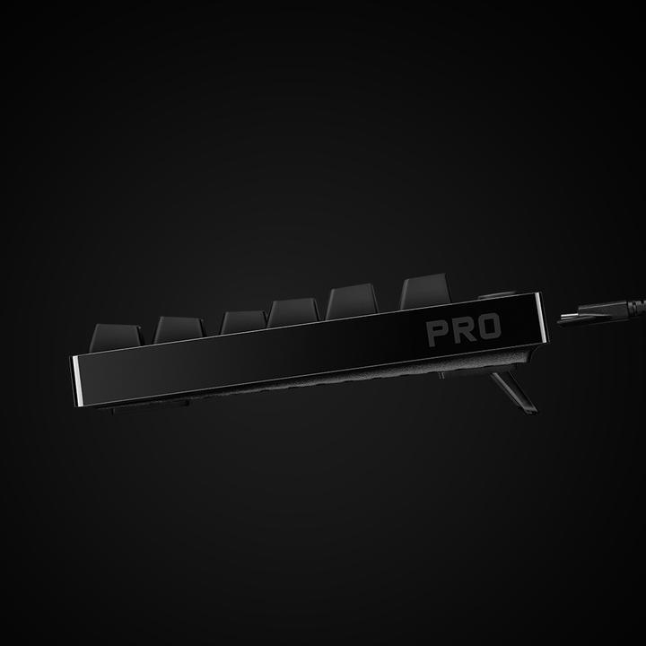 Image du produit Logitech G Pro League of Legends (US, Filaire)