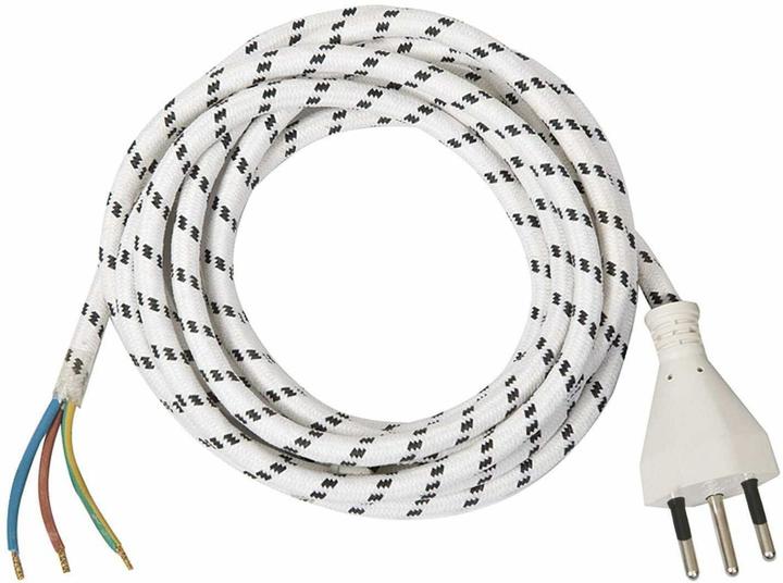 Image du produit Brennenstuhl Câble de connexion (3 m, Type 12)