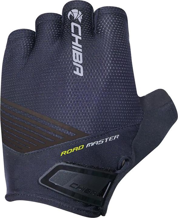 Produktbild Chiba Gloves Road Master S Black 3020323c-2 (S)