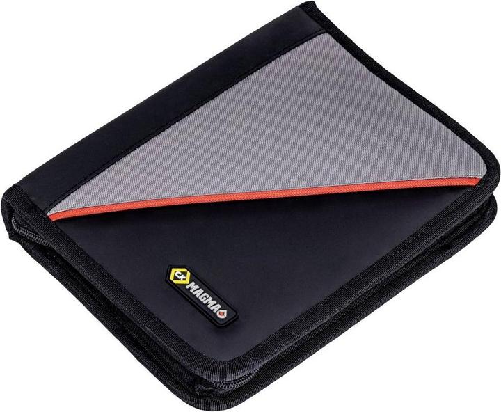 Produktbild C.K Magma Organiser Ringbinder DIN A5 (A5, 1x)