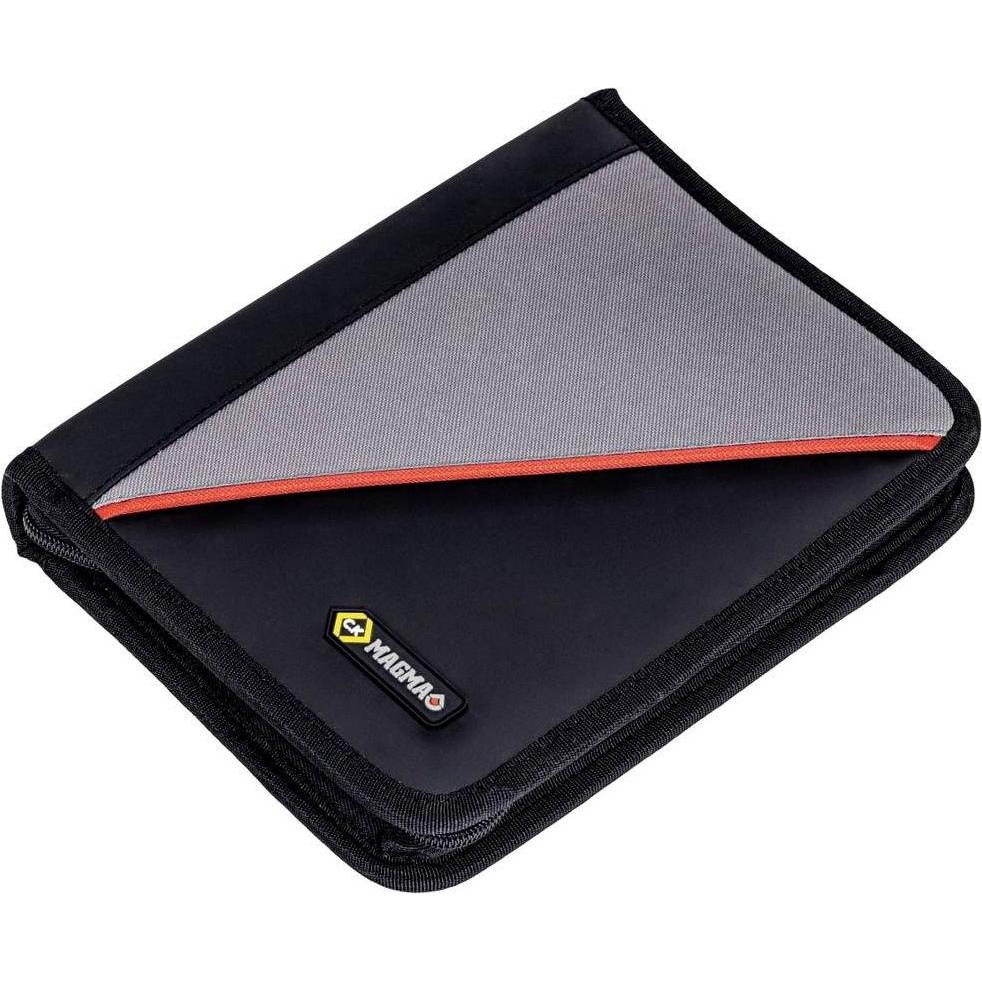 Thumbnail - C.K Magma, Mappe, Organiser Ringbinder DIN A5 (A5, 1 x)