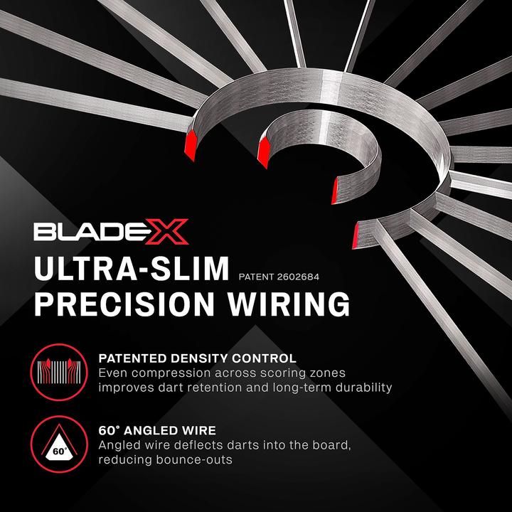 Image du produit Winmau Blade X