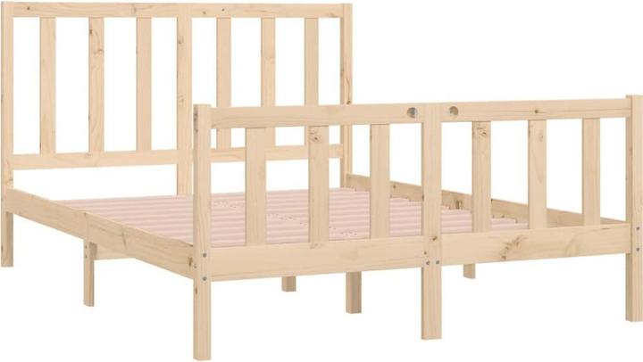 Produktbild vidaXL Gundolf (140 x 190 cm)