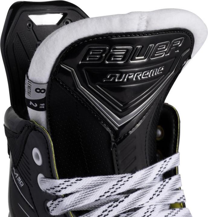 Produktbild Bauer Supreme M50 Pro INT Hockey-Schlittschuhe (JR-INT 6 – 40,5, FIT 2) (40.5)