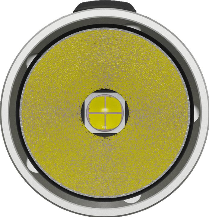 Produktbild Nitecore Ec4s (15 cm, 2150 lm)